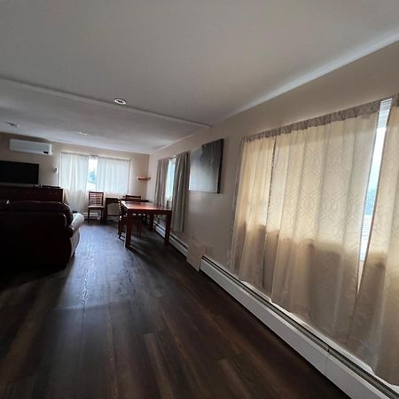 Villa Motel Nelson Zewnętrze zdjęcie