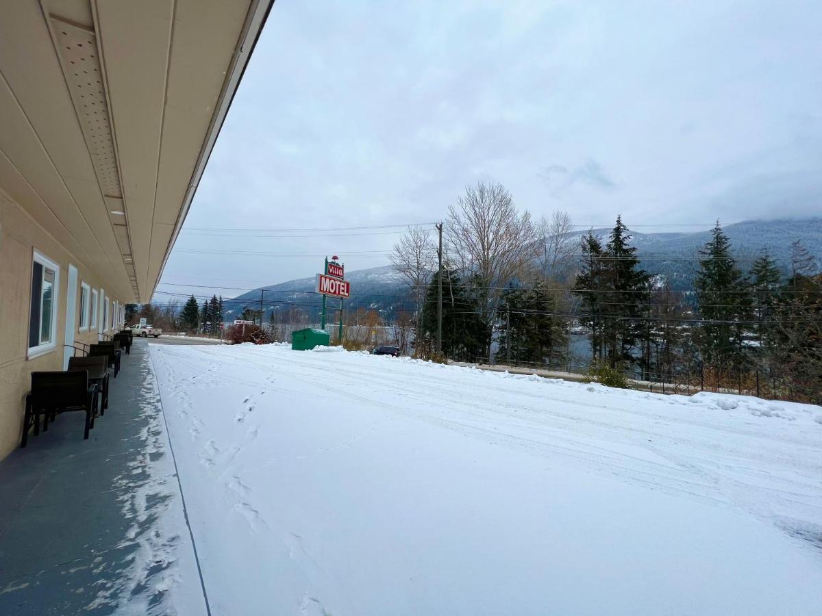 Villa Motel Nelson Zewnętrze zdjęcie