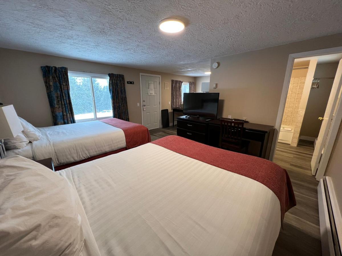 Villa Motel Nelson Zewnętrze zdjęcie