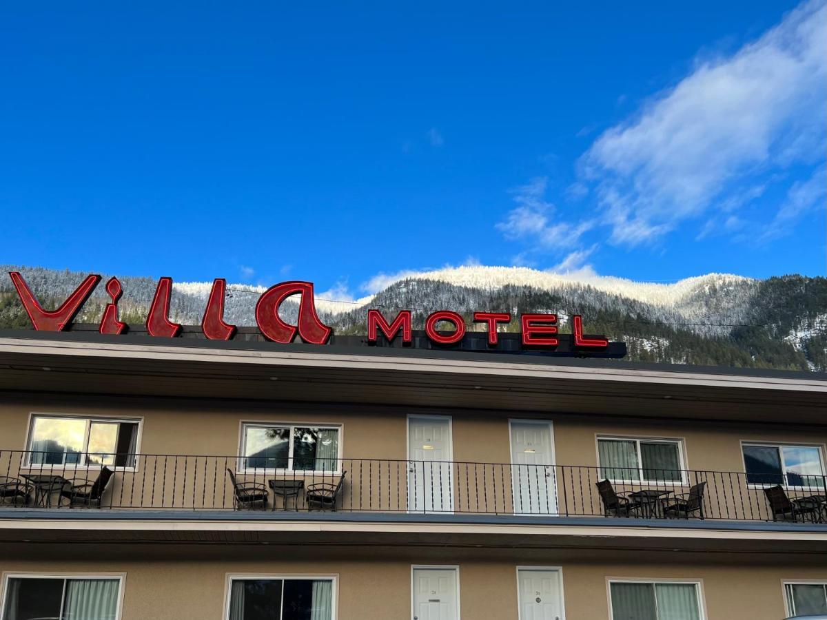 Villa Motel Nelson Zewnętrze zdjęcie