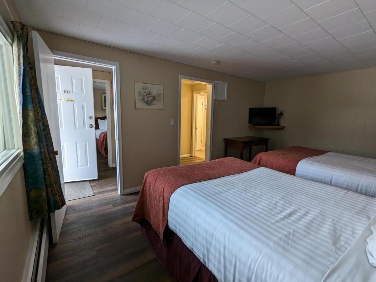 Villa Motel Nelson Zewnętrze zdjęcie