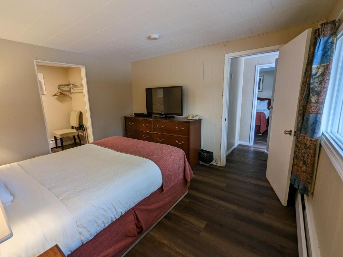 Villa Motel Nelson Zewnętrze zdjęcie