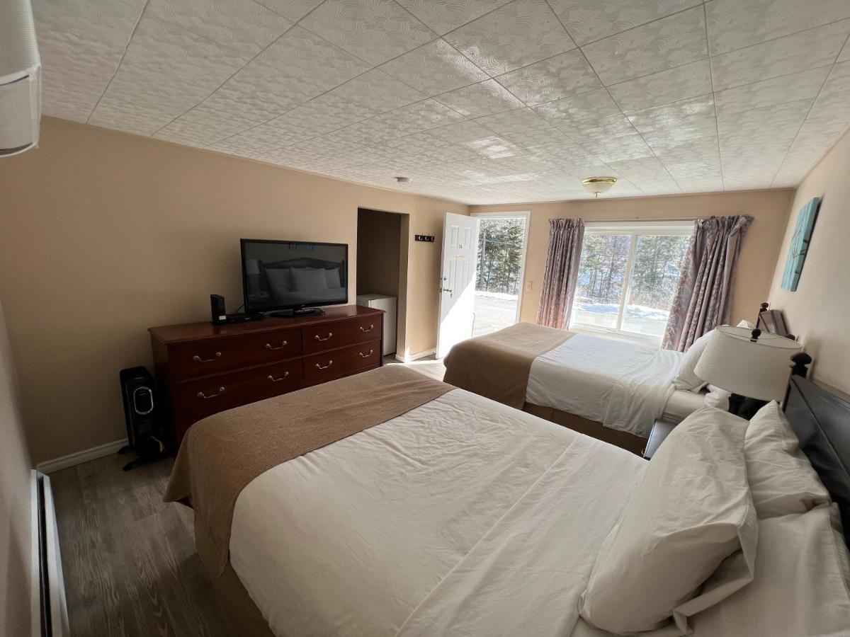 Villa Motel Nelson Zewnętrze zdjęcie