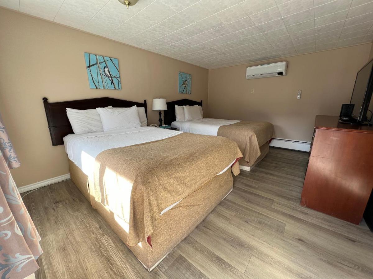 Villa Motel Nelson Zewnętrze zdjęcie