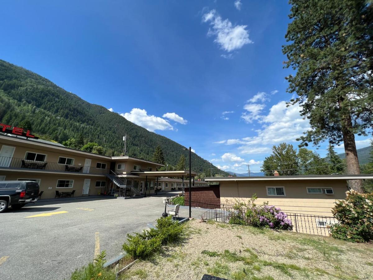 Villa Motel Nelson Zewnętrze zdjęcie