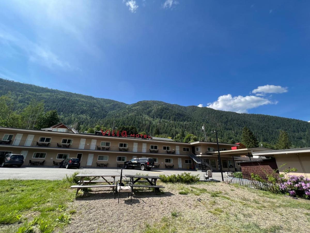 Villa Motel Nelson Zewnętrze zdjęcie