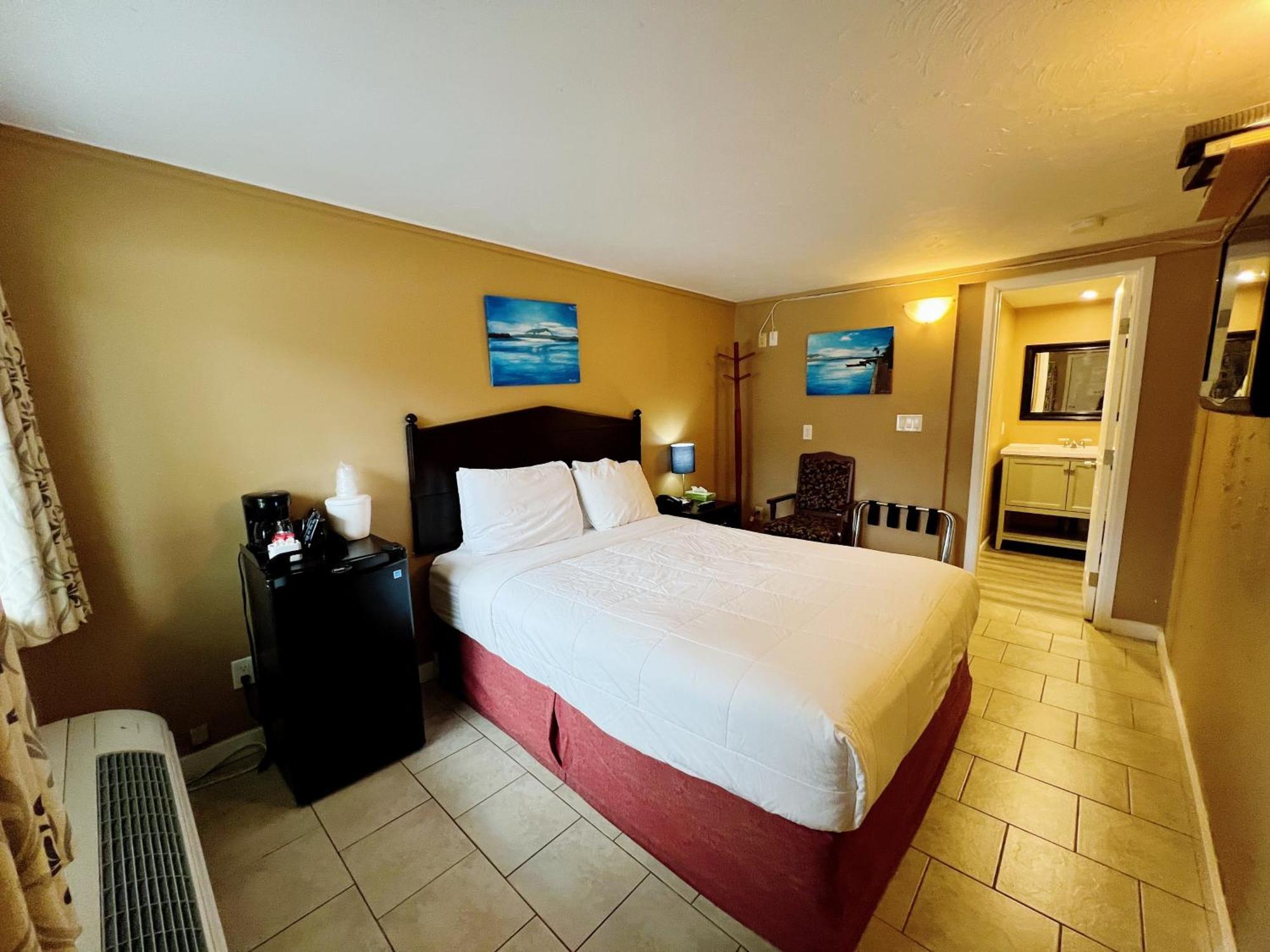 Villa Motel Nelson Zewnętrze zdjęcie