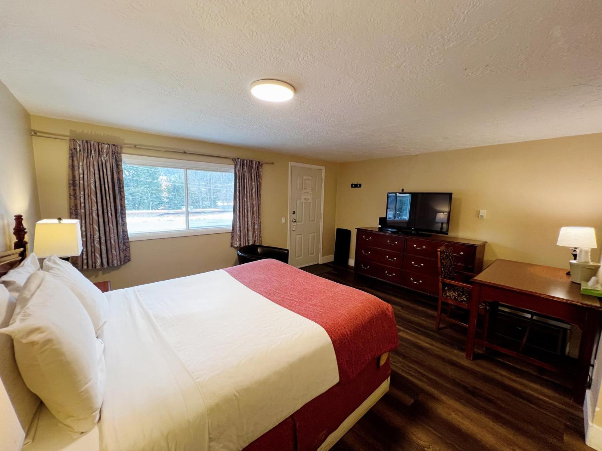 Villa Motel Nelson Zewnętrze zdjęcie