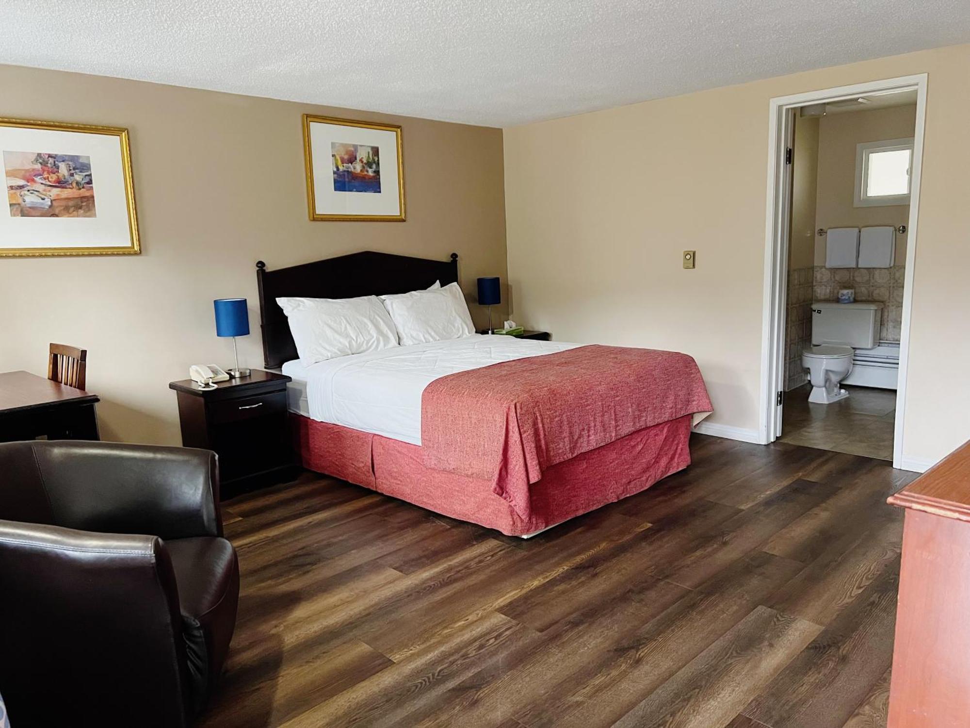 Villa Motel Nelson Zewnętrze zdjęcie