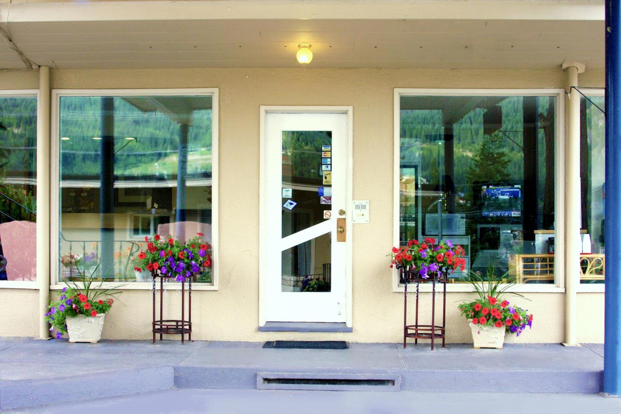 Villa Motel Nelson Zewnętrze zdjęcie