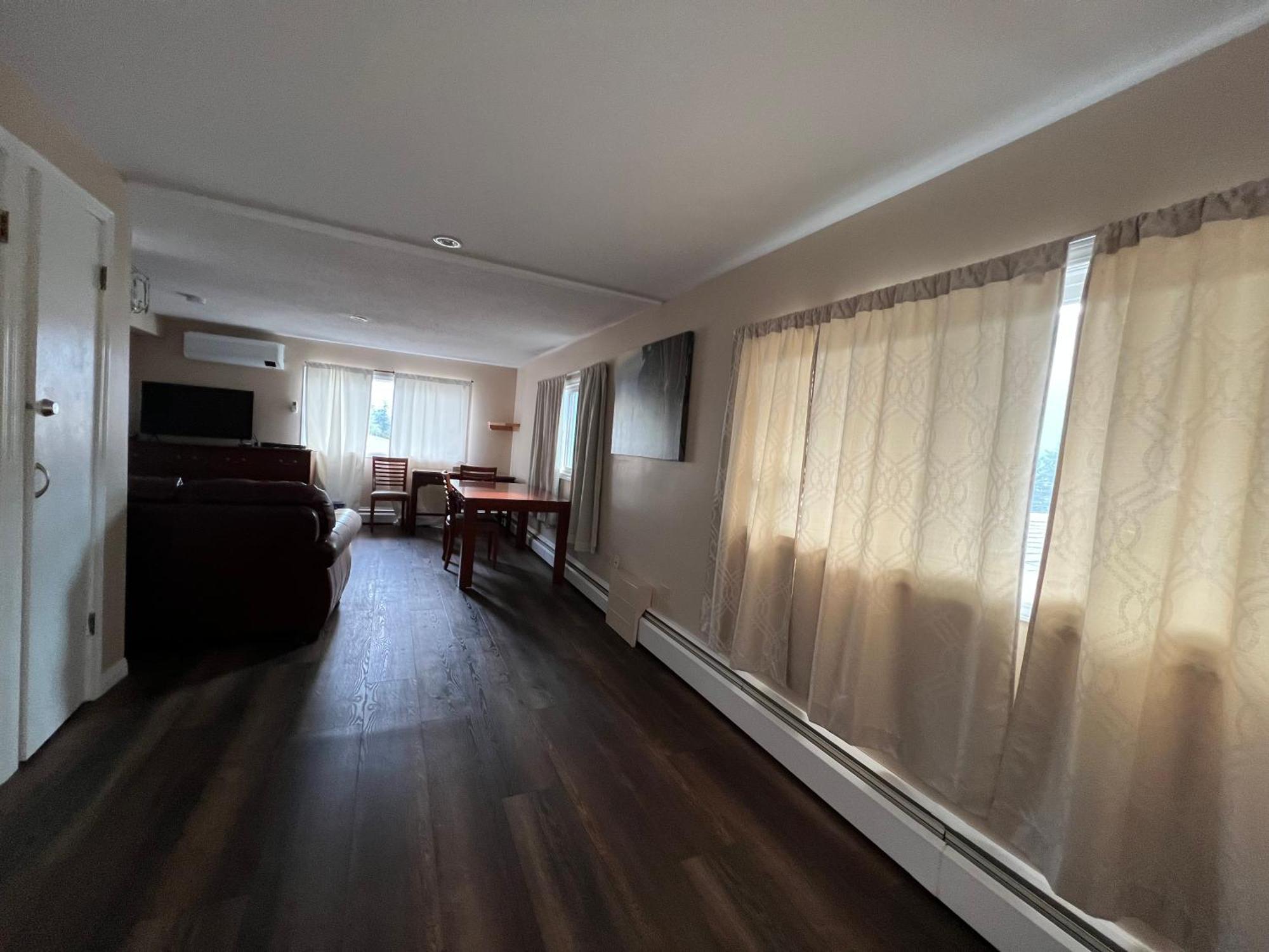 Villa Motel Nelson Zewnętrze zdjęcie