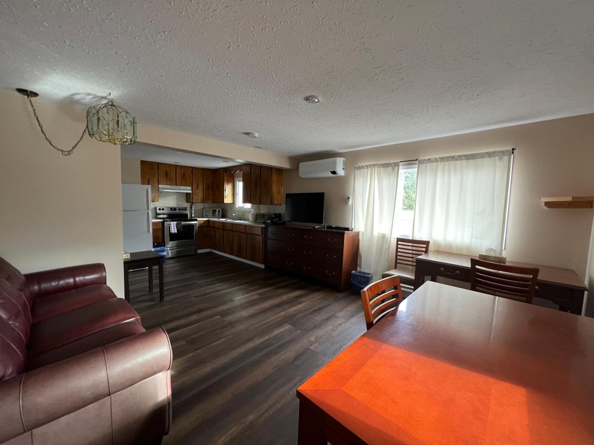 Villa Motel Nelson Zewnętrze zdjęcie